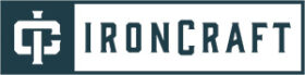 IronCraft logo
